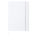 Rpet Notebook Baccata