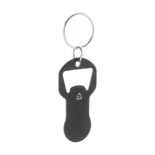 Flesopener Sleutelhanger Biropi