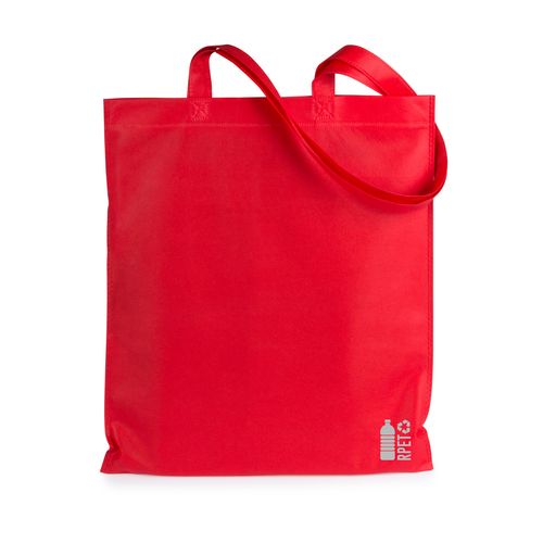 Rpet-Boodschappen Tas Rezzin