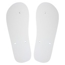 Aanpasbare Strand Slippers CreaPlaya