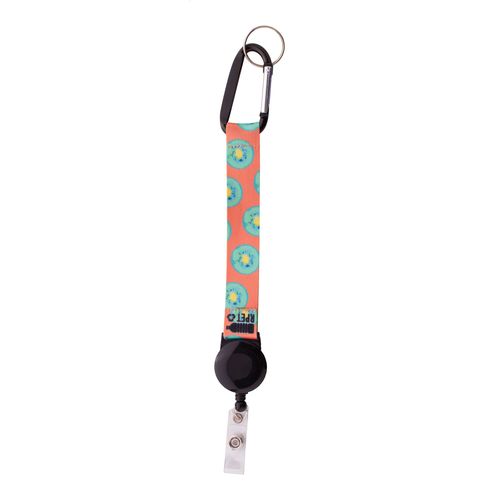 Custom Made Sleutelhanger Subiner YoYo RPET
