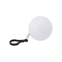 Sleutelhanger Poncho Aegis