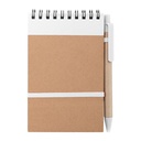 Notitieboek Platanus A6
