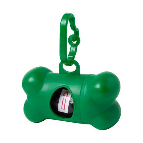 Dispenser Voor Poepzakjes Pobba