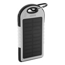 Usb Power Bank Met Zonne Energie Lader Durabank