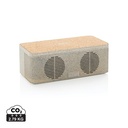 Tarwestro 5W speaker met draadloze oplader