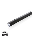 Uitschuifbare zaklamp met magneet
