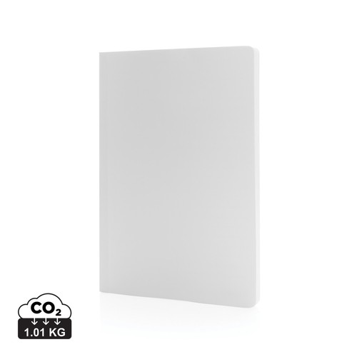 Impact softcover steenpapier notitieboek A5