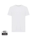 Iqoniq Kakadu relaxed gerecycled katoen t-shirt