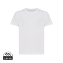 Iqoniq Koli kids lichtgewicht gerecycled katoen t-shirt