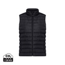 Iqoniq Meru dames gerecycled polyester bodywarmer