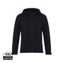 Iqoniq Makalu dames recycled polyester softshell jas