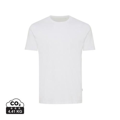 Iqoniq Bryce gerecycled katoen t-shirt