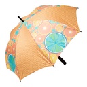 Custom Made Paraplu CreaRain Eight