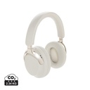 Soundpro RCS gerecycled plastic ANC-hoofdtelefoon