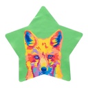 Custom Made Brillendoekje, Hart CreaClean RPET