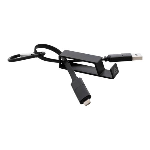 Usb-Oplaadkabel Cappy