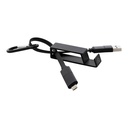 Usb-Oplaadkabel Cappy