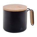 Thermosmok Graboo