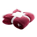 Coral Fleece Deken Sammia