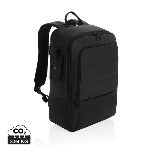 Armond AWARE™ RPET 15.6" deluxe laptoprugzak