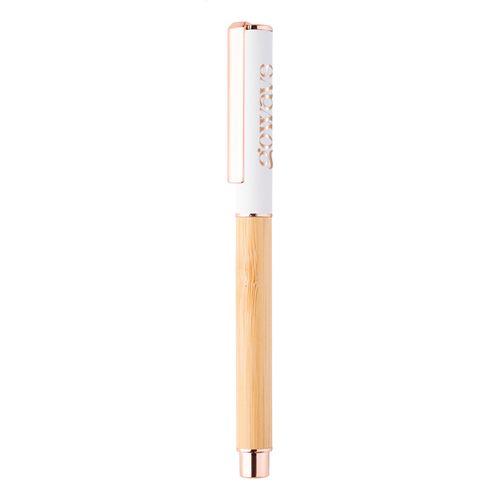 Roller Balpen Blush