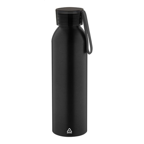 Gerecyclede Aluminium Fles Ralusip