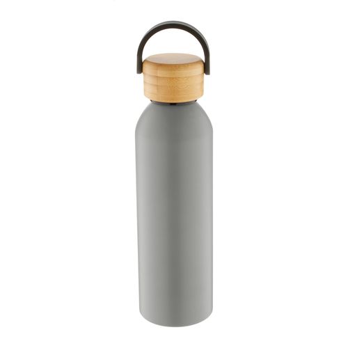 Aluminium Fles Zoboo
