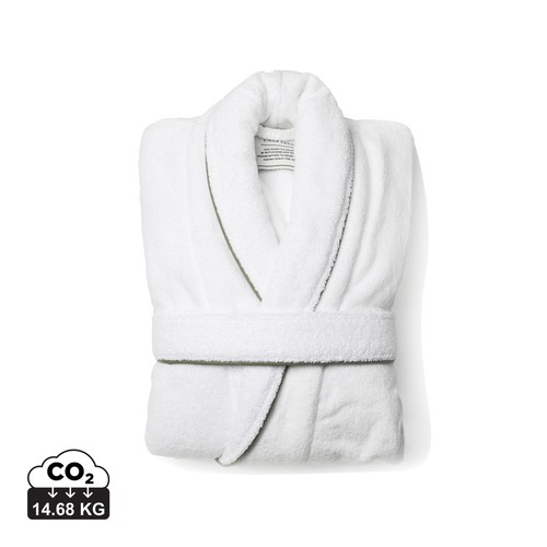 VINGA Harper badjas S/M