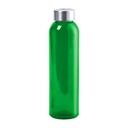 Glazen Fles Konga