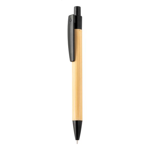Bamboe Balpen Boothic