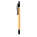 Bamboe Balpen Boothic