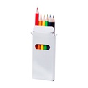 6 Delige Potloden Set Lionni