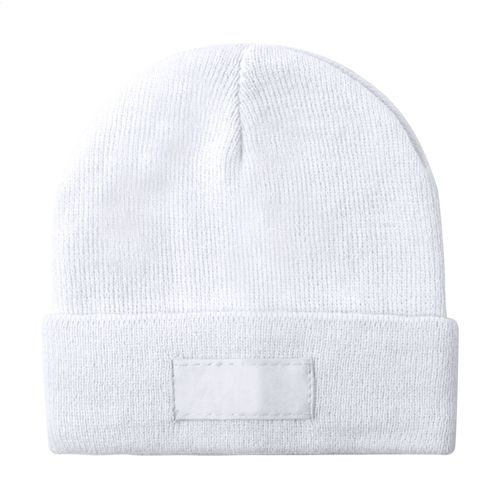Winter Muts Pronsen