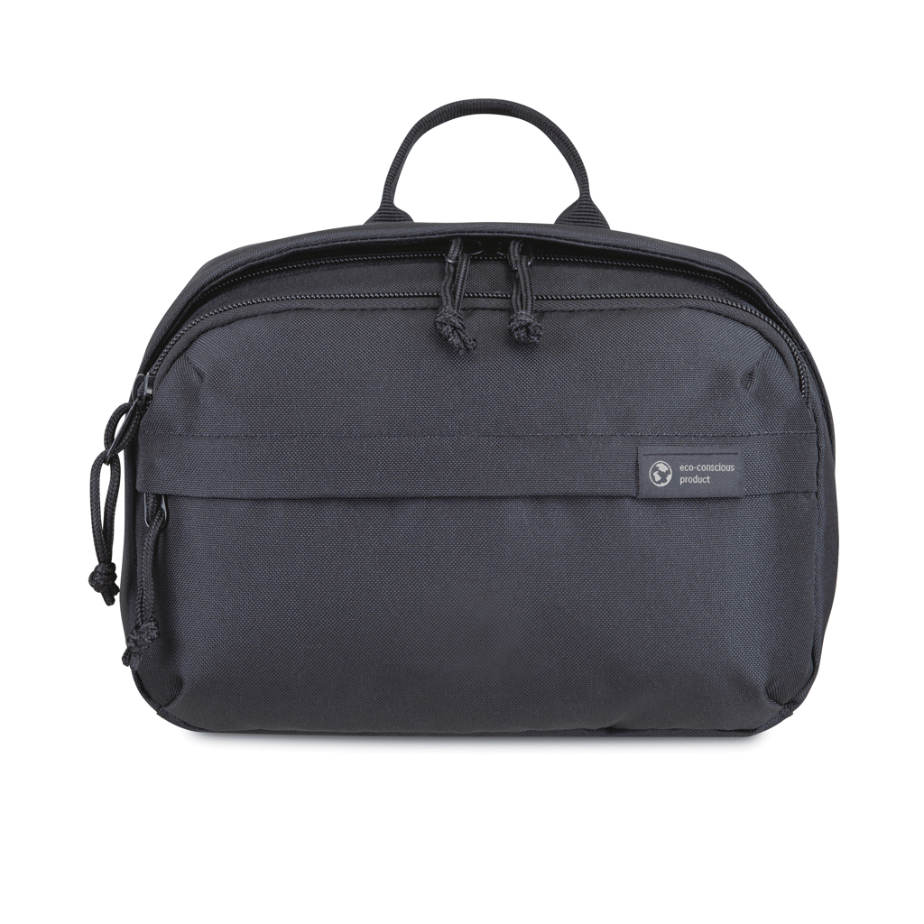 Renew AWARE™ rPET Toilet Tas