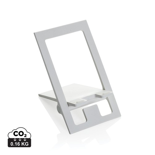 SnapStand RCS gerecycled plastic telefoonstandaard