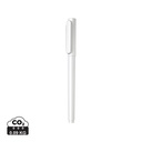 X6 pen met dop en ultra glide inkt