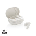 RCS standaard recycled plastic TWS oordoppen