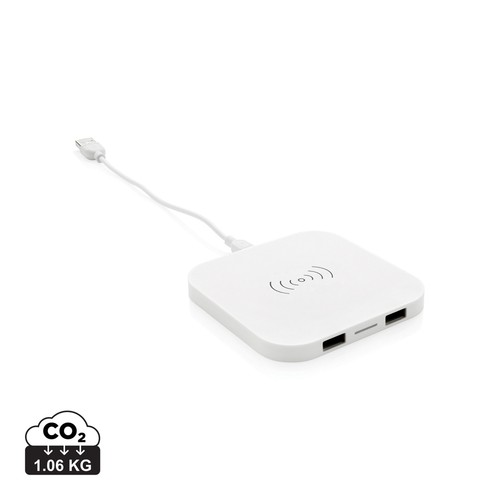 Draadloos 5W oplaadstation
