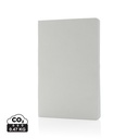 Salton A5 GRS gecertificeerd recycled papieren notitieboek