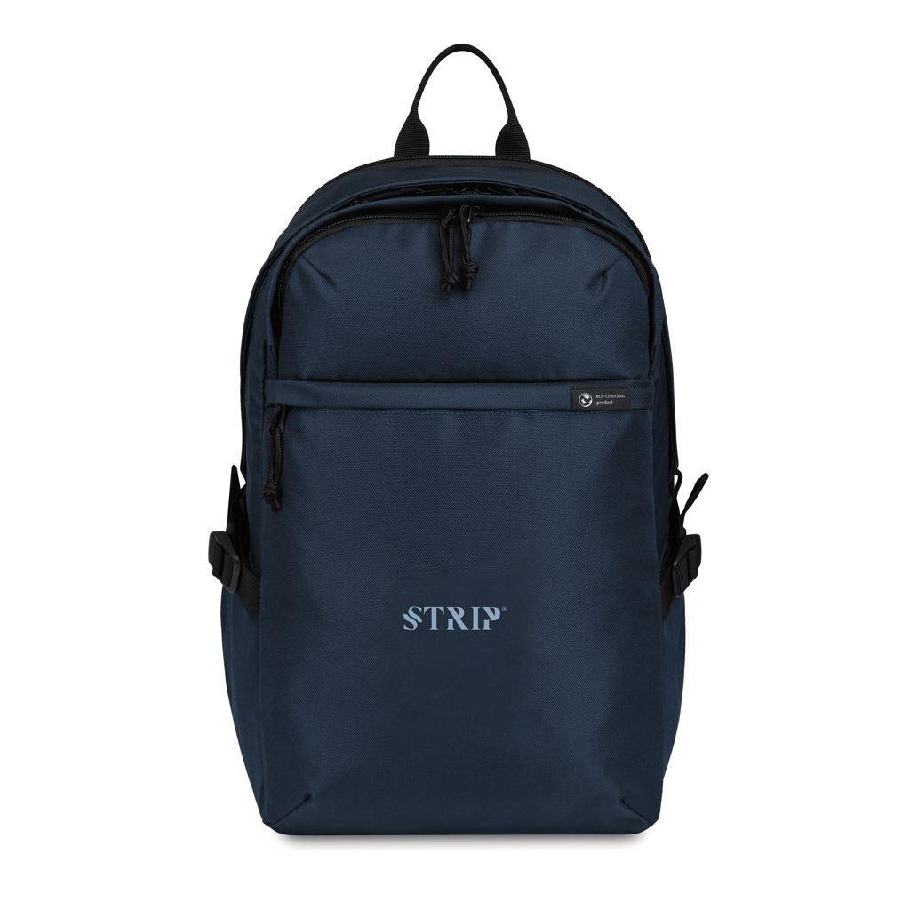 Renew AWARE™ rPET 15'' laptop rugzak