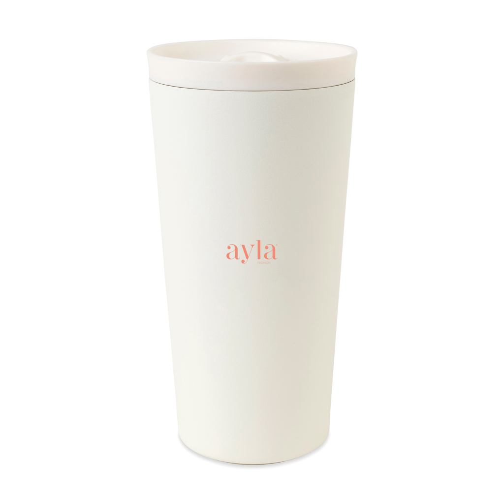 Aviana™ Rowan RCS Recycled drinkbeker 500 ML