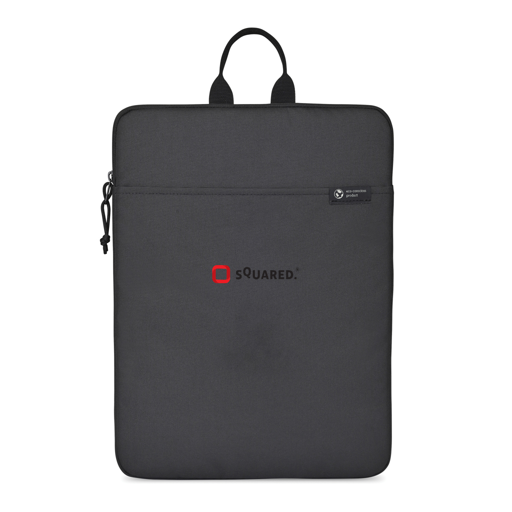 Renew AWARE™ rPET 16'' Laptop Sleeve