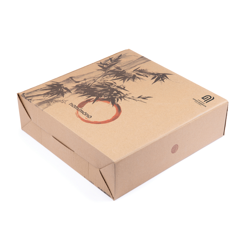 VINGA Nomimono schaal  31 cm