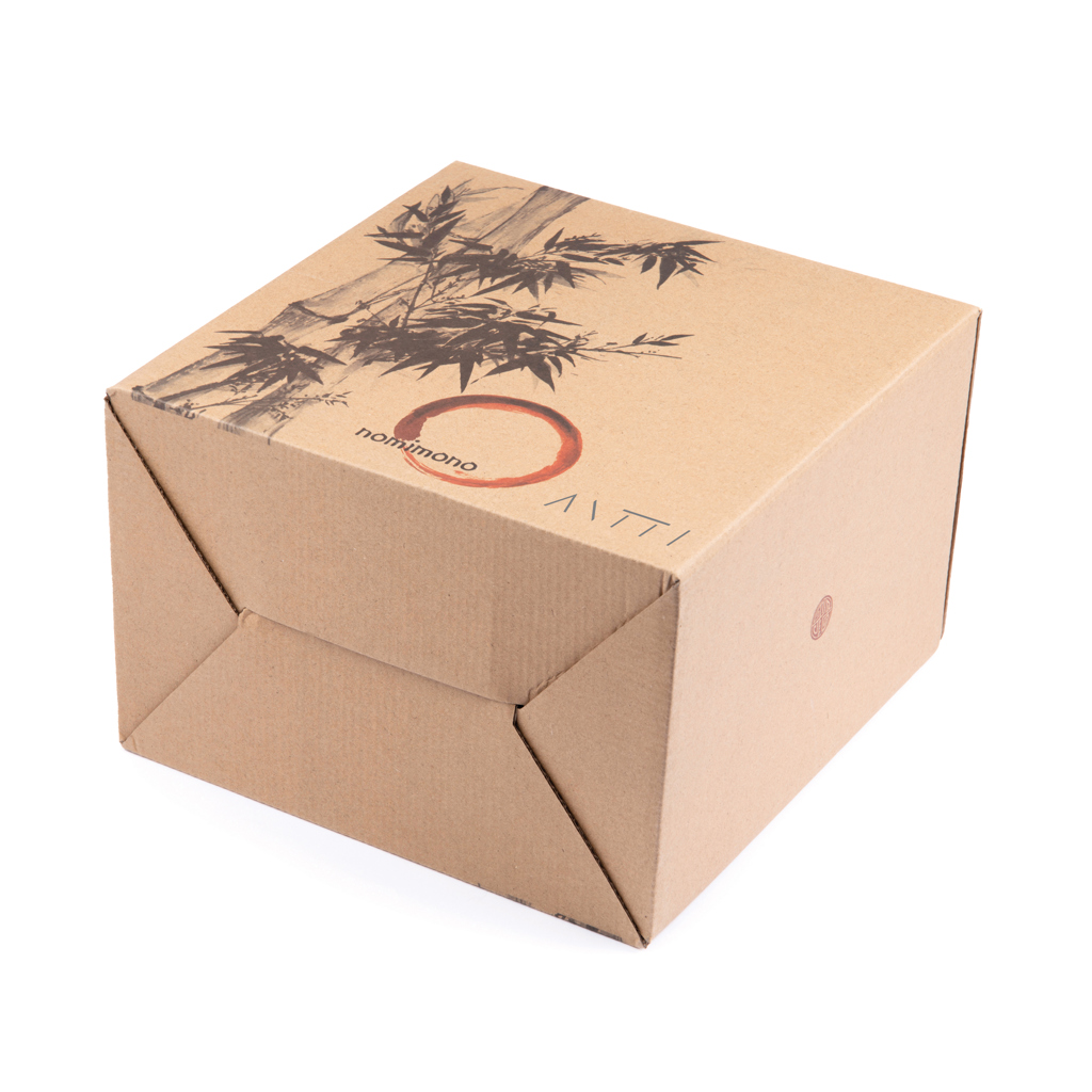 VINGA Nomimono schaal 21 cm