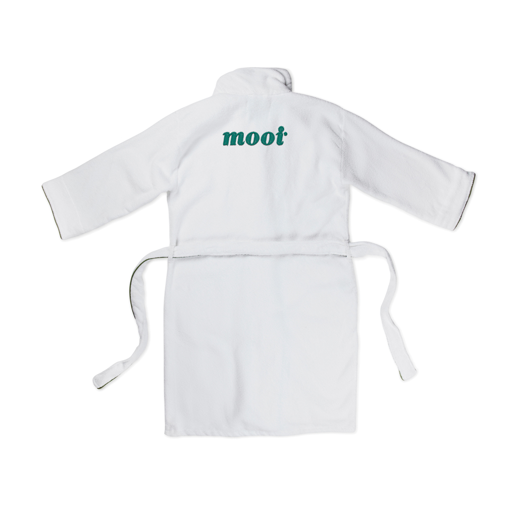 VINGA Harper badjas S/M