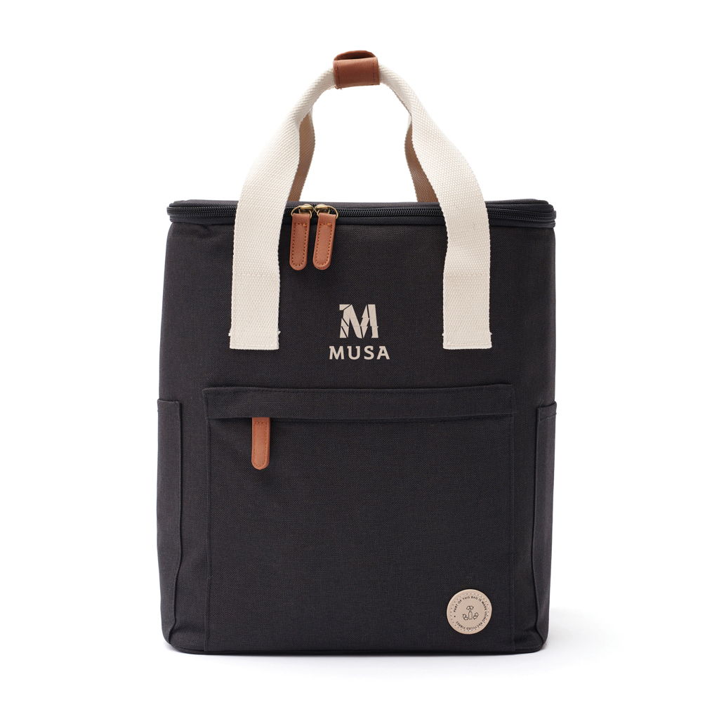 VINGA Sortino trail koelrugtas