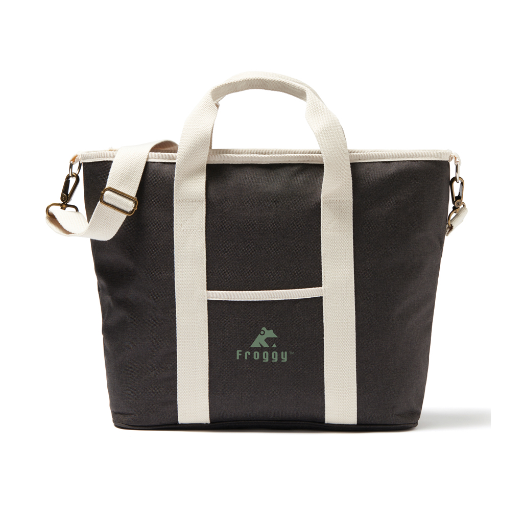 VINGA Sortino shopper koeltas
