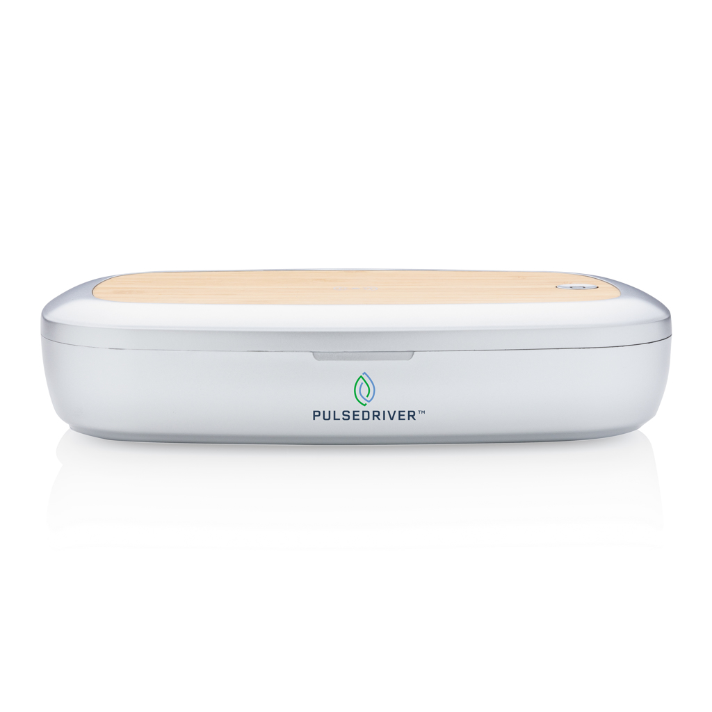 Rena UV-C sterilisatie box met 5W draadloze oplader