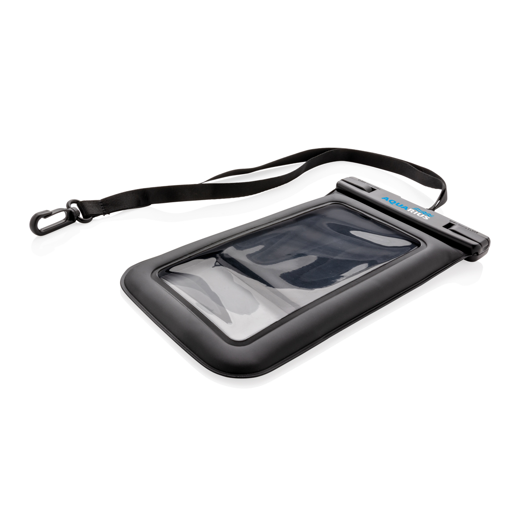 IPX 8 waterdichte drijvende telefoon hoes